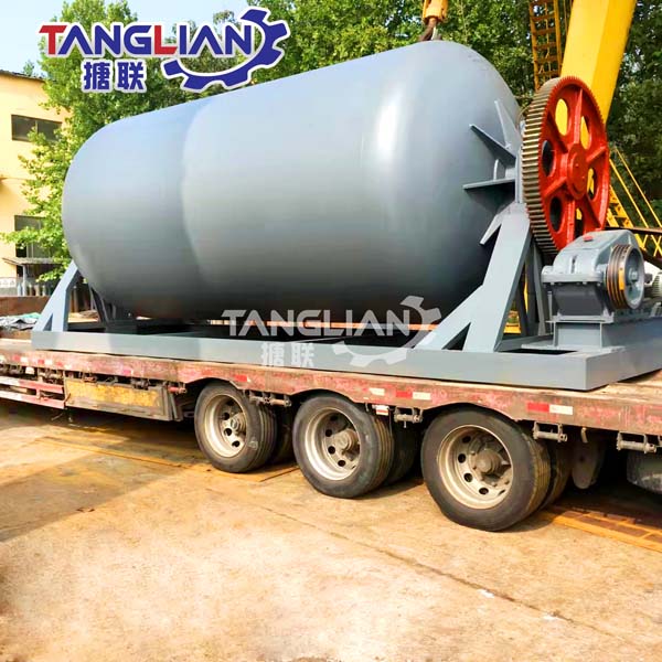 搪瓷泡花碱设备生产原理和工艺 搪瓷泡花碱设备生产原理和工艺