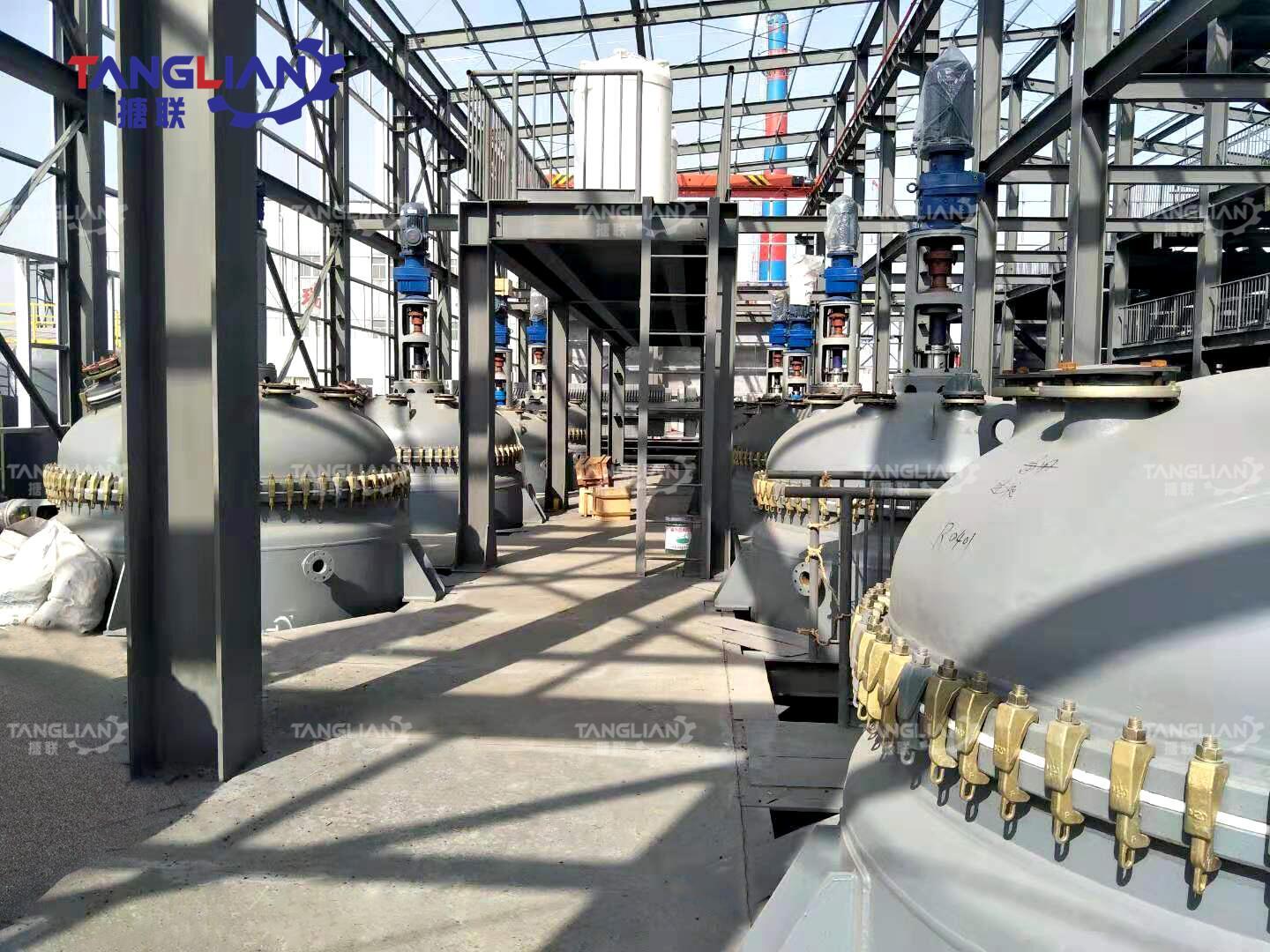 怎样消除产生容器腐蚀的因素? 怎样消除产生容器腐蚀的因素?