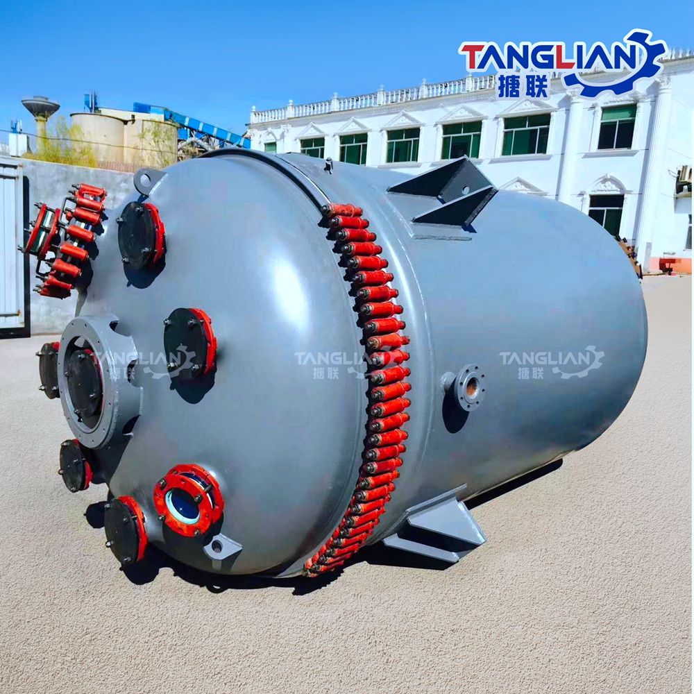 化工生产对塔设备的基本要求 化工生产对塔设备的基本要求